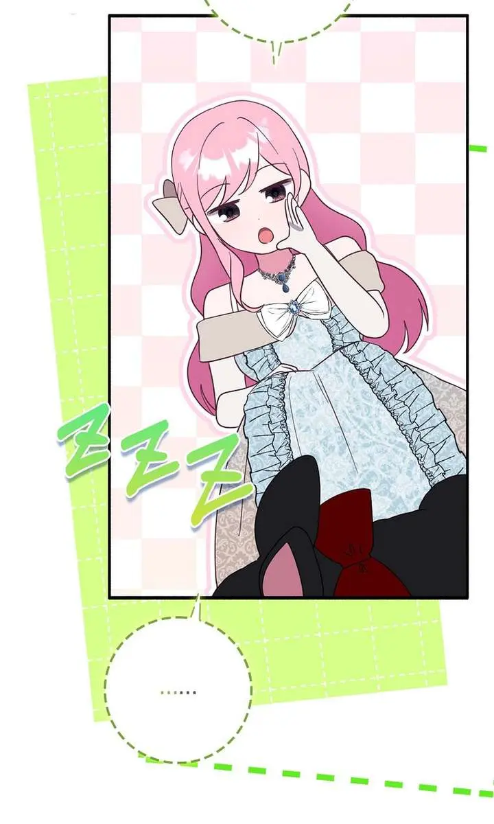 I Want to Live Life Effortlessly Chapter 55 Page 74