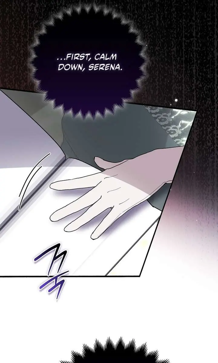 I Want to Live Life Effortlessly Chapter 56 Page 6