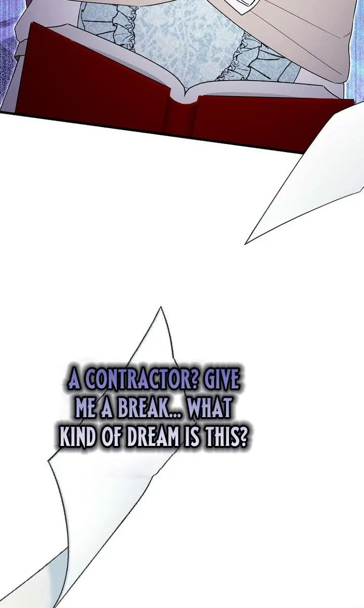 I Want to Live Life Effortlessly Chapter 56 Page 8