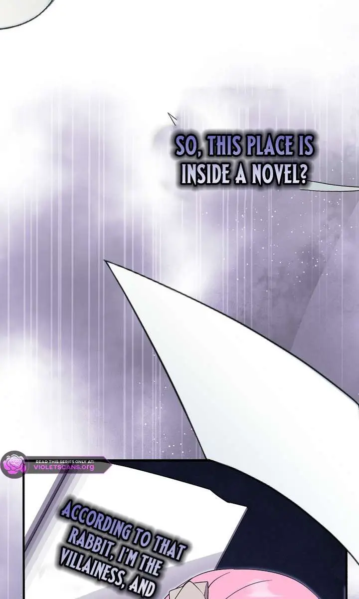 I Want to Live Life Effortlessly Chapter 56 Page 9