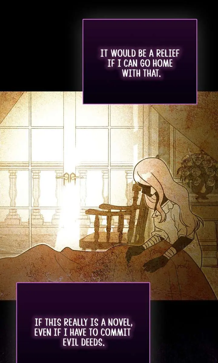 I Want to Live Life Effortlessly Chapter 56 Page 14