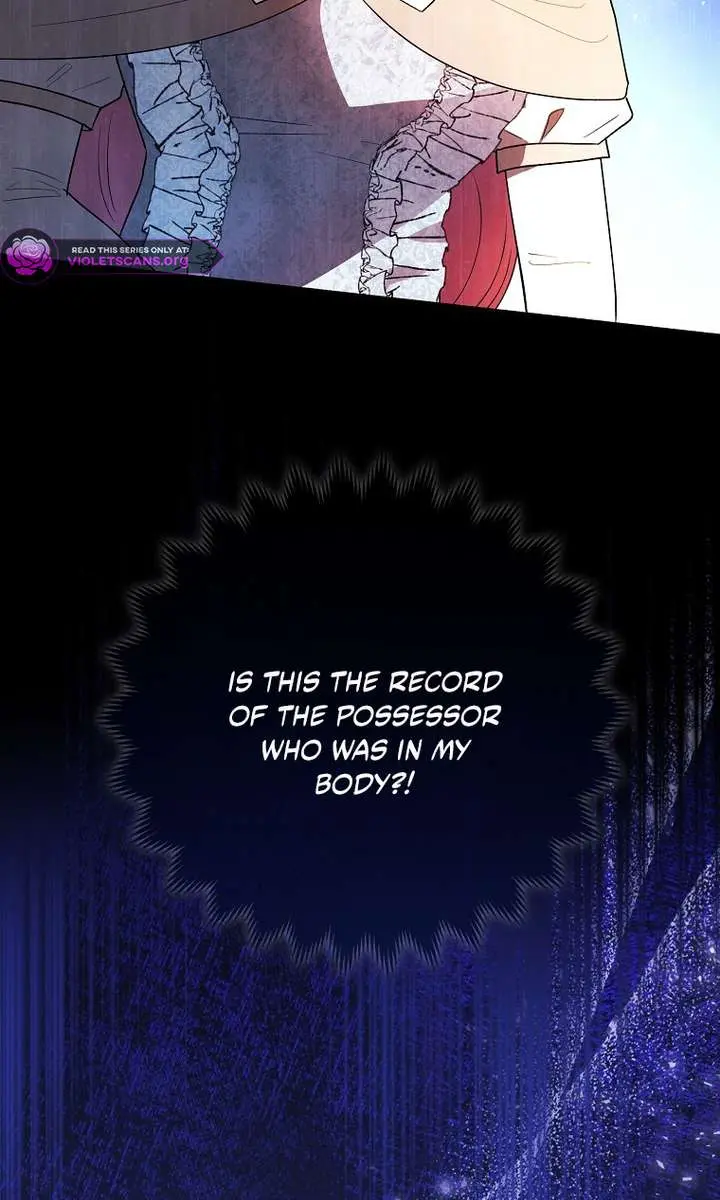 I Want to Live Life Effortlessly Chapter 56 Page 20