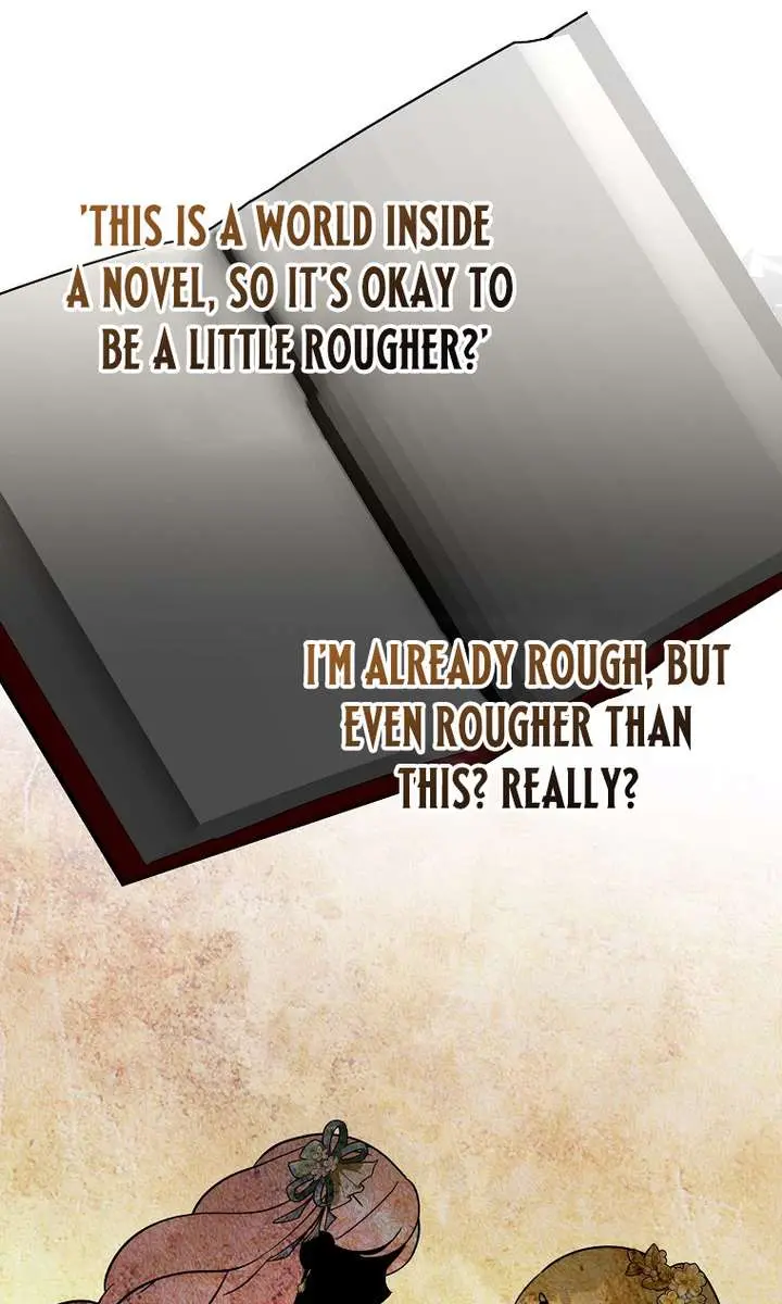 I Want to Live Life Effortlessly Chapter 56 Page 32