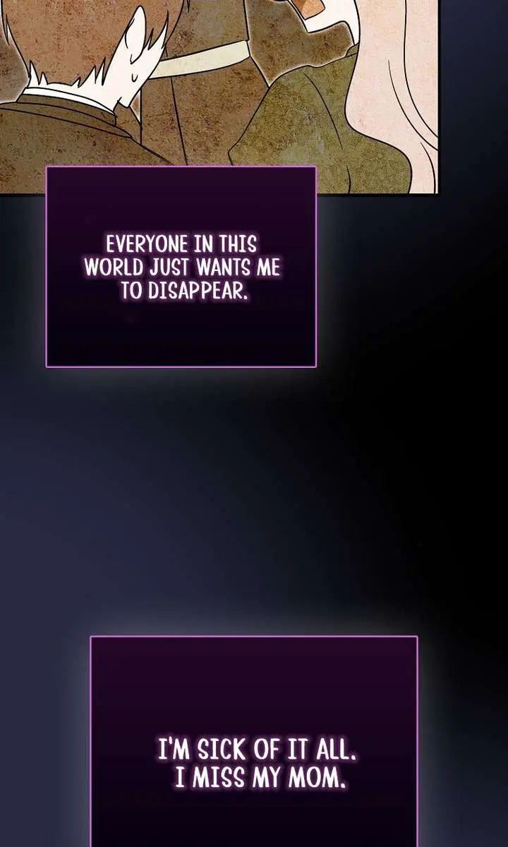 I Want to Live Life Effortlessly Chapter 56 Page 41