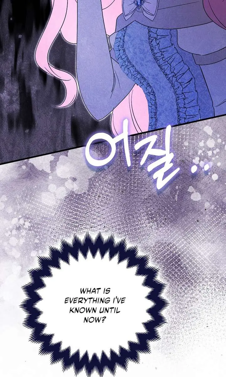 I Want to Live Life Effortlessly Chapter 56 Page 57