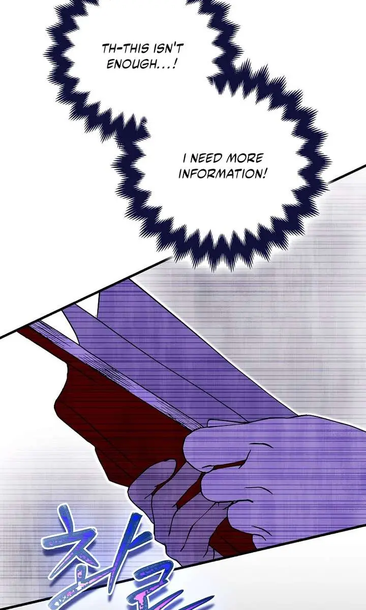 I Want to Live Life Effortlessly Chapter 56 Page 61