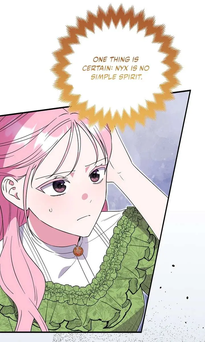 I Want to Live Life Effortlessly Chapter 56 Page 80