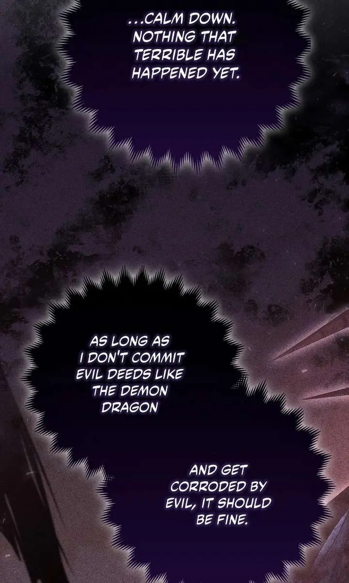 I Want to Live Life Effortlessly Chapter 57 Page 9