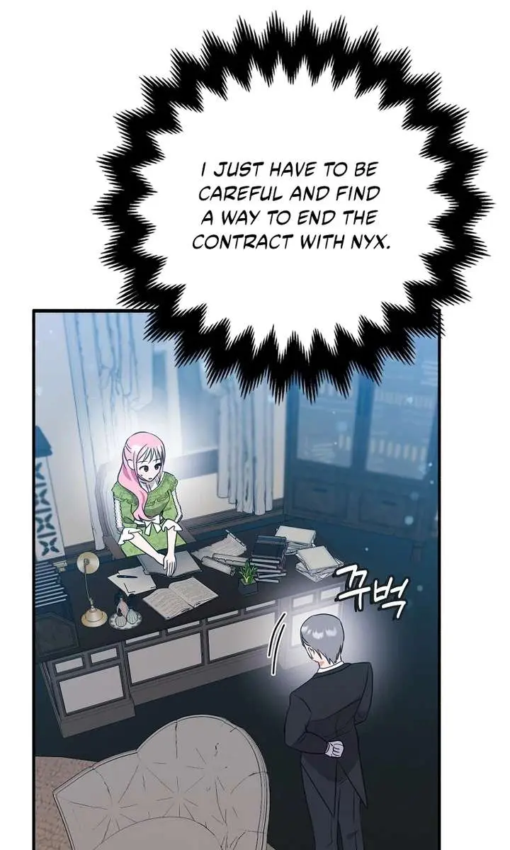 I Want to Live Life Effortlessly Chapter 57 Page 11