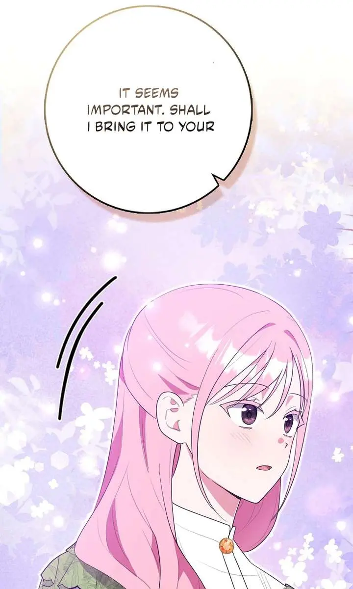 I Want to Live Life Effortlessly Chapter 57 Page 13