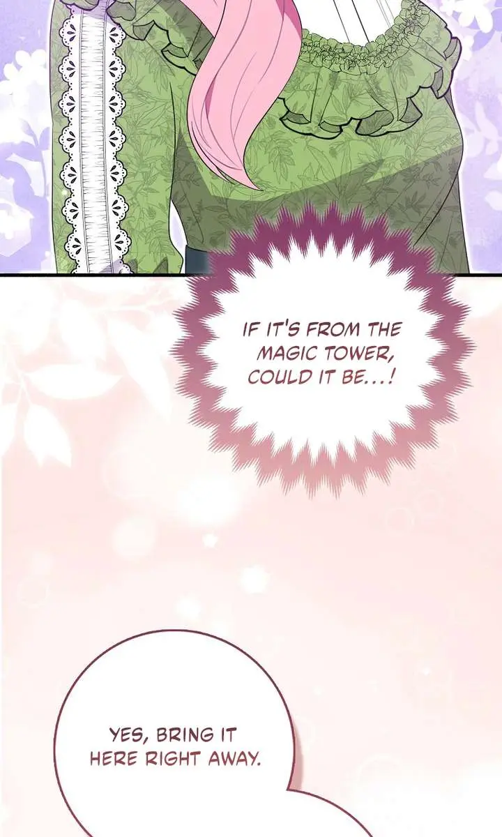 I Want to Live Life Effortlessly Chapter 57 Page 14