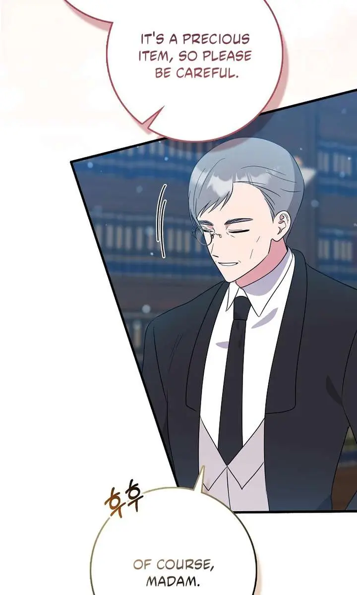 I Want to Live Life Effortlessly Chapter 57 Page 15