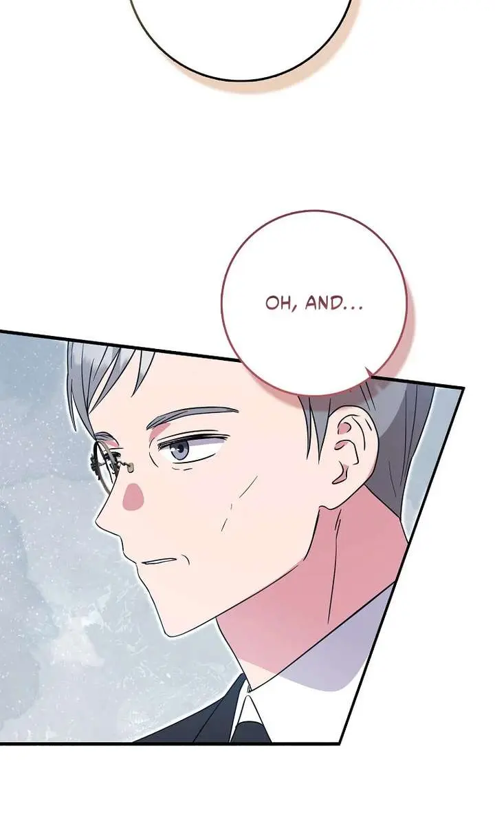 I Want to Live Life Effortlessly Chapter 57 Page 16