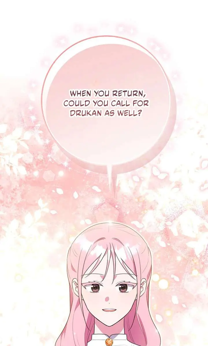 I Want to Live Life Effortlessly Chapter 57 Page 17