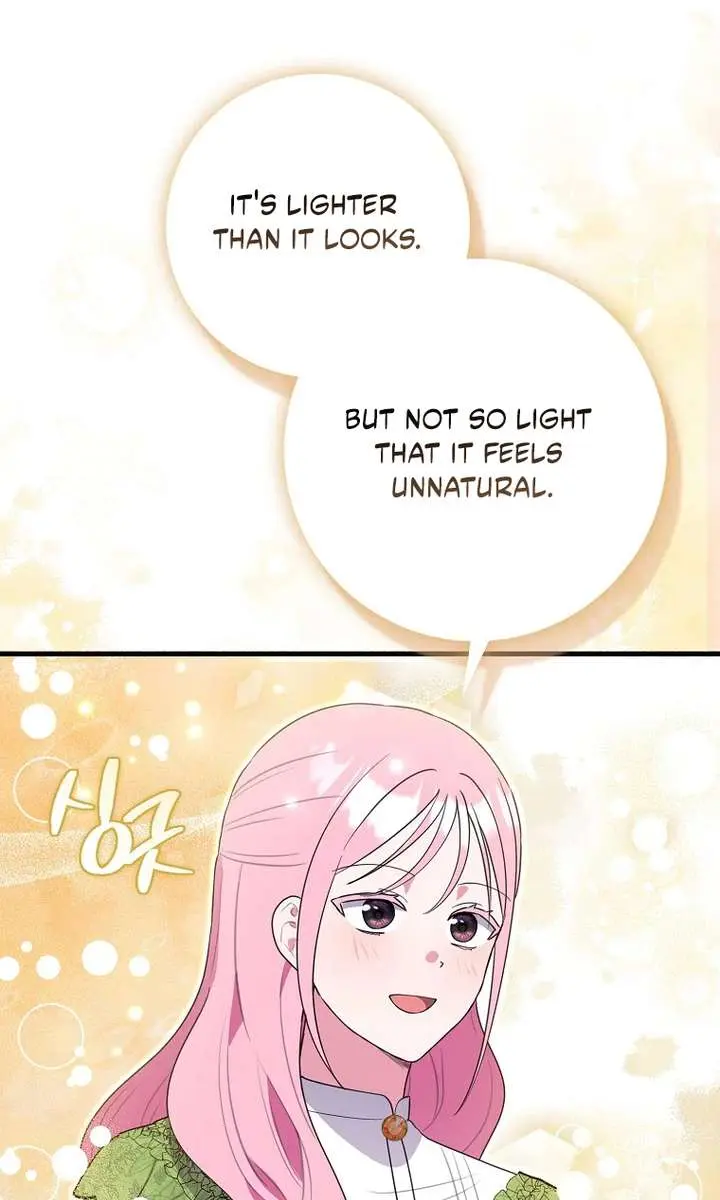 I Want to Live Life Effortlessly Chapter 57 Page 25