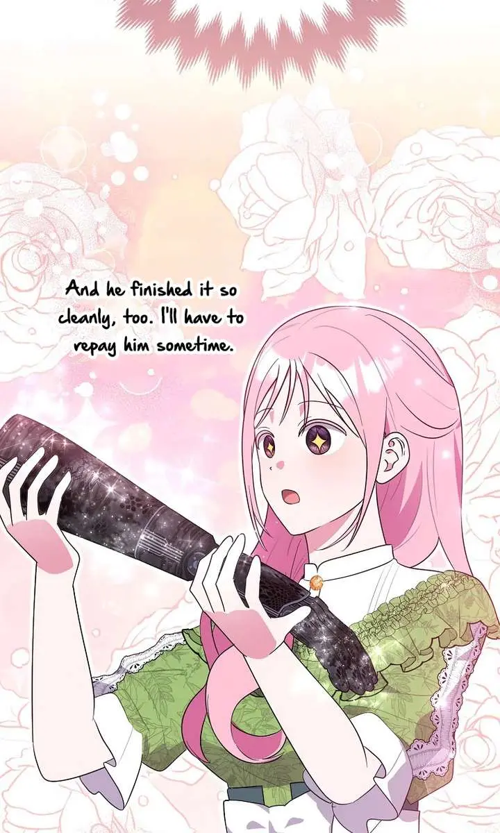 I Want to Live Life Effortlessly Chapter 57 Page 29