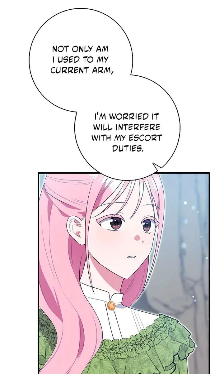 I Want to Live Life Effortlessly Chapter 57 Page 33