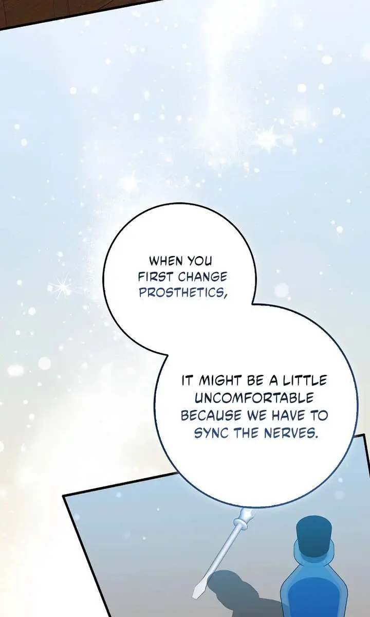 I Want to Live Life Effortlessly Chapter 57 Page 41