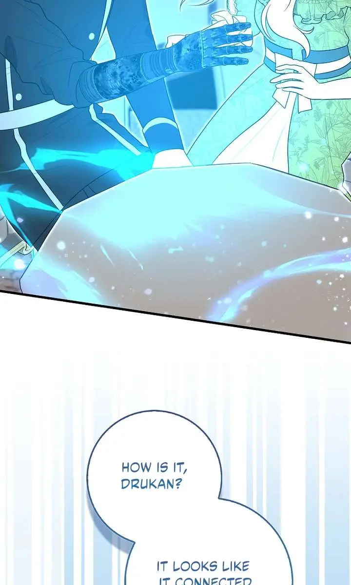I Want to Live Life Effortlessly Chapter 57 Page 48