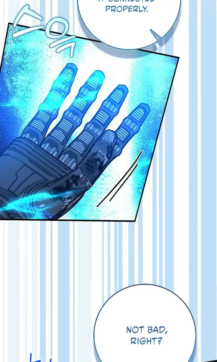 I Want to Live Life Effortlessly Chapter 57 Page 49
