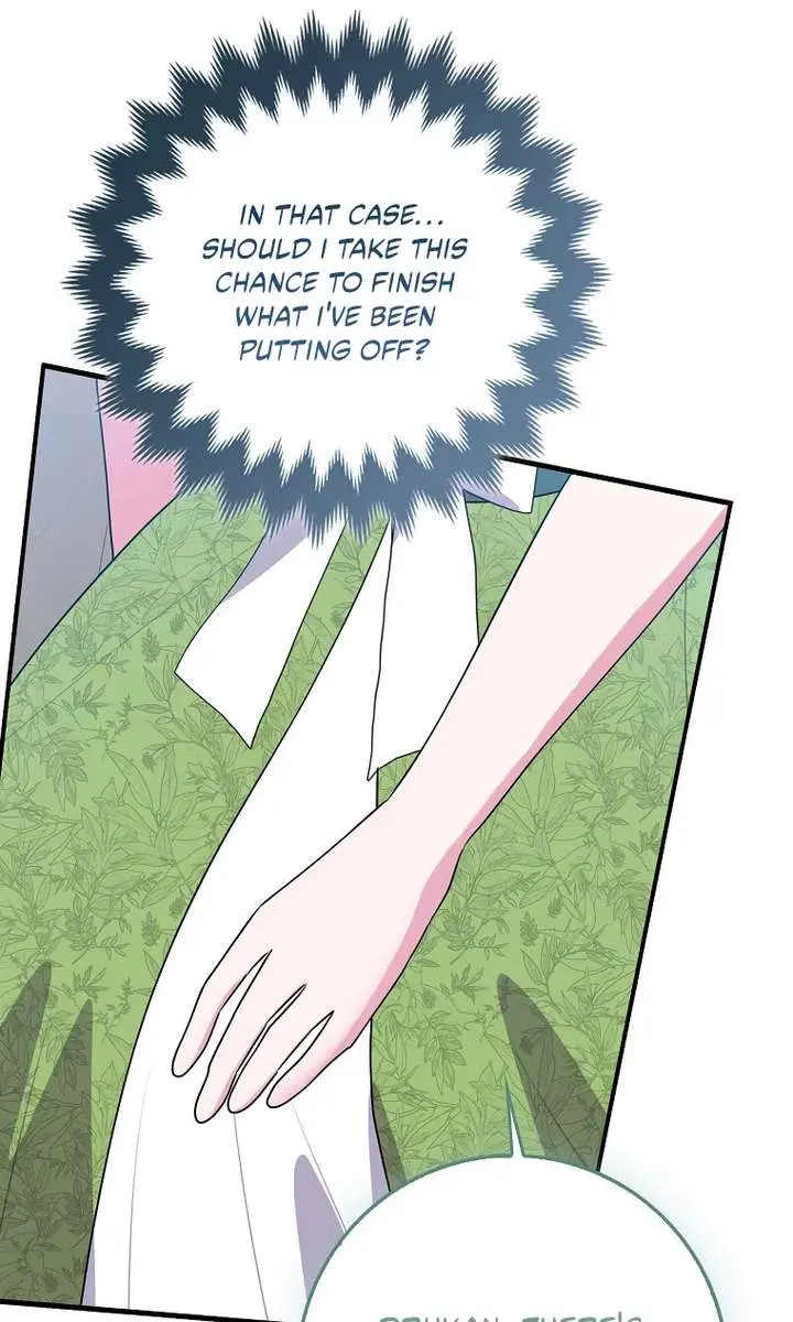 I Want to Live Life Effortlessly Chapter 57 Page 58