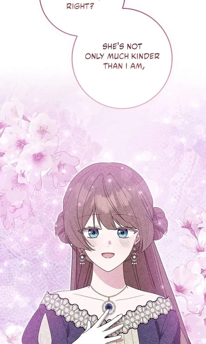 I Want to Live Life Effortlessly Chapter 57 Page 61