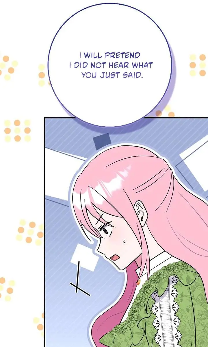 I Want to Live Life Effortlessly Chapter 57 Page 69