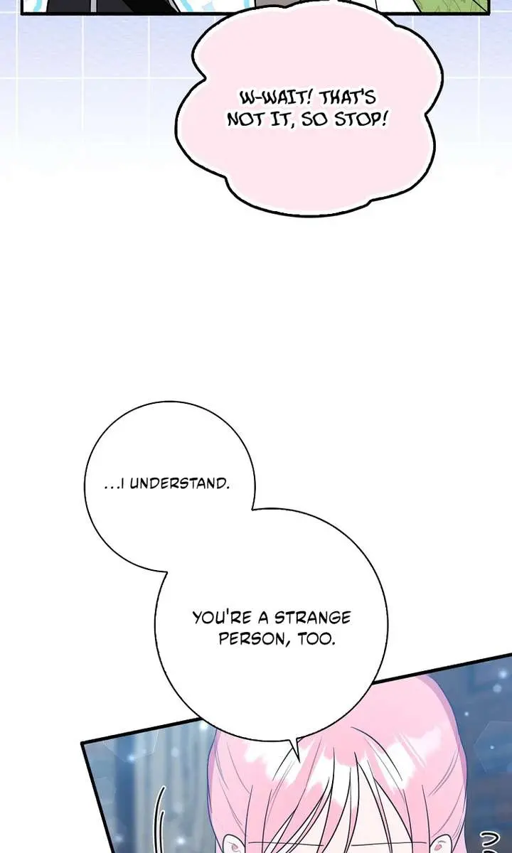I Want to Live Life Effortlessly Chapter 57 Page 76
