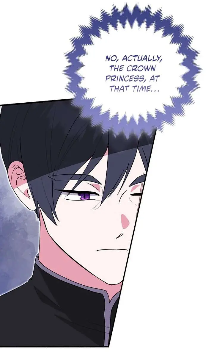 I Want to Live Life Effortlessly Chapter 57 Page 80