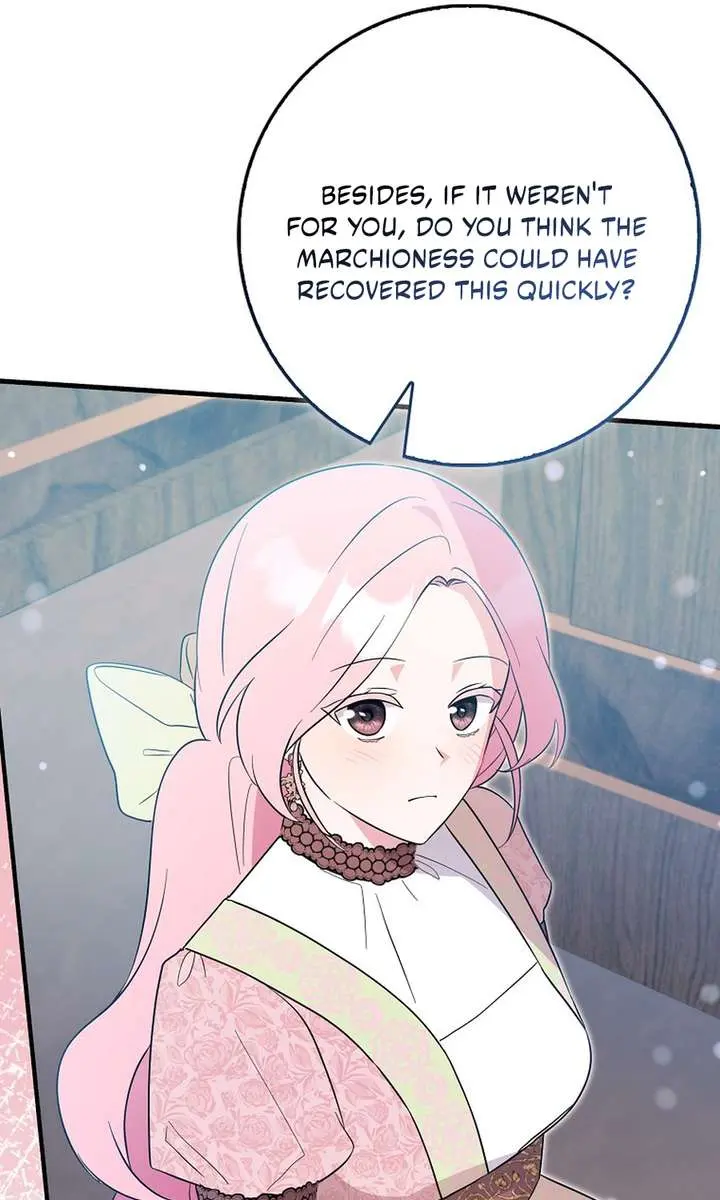 I Want to Live Life Effortlessly Chapter 58 Page 11