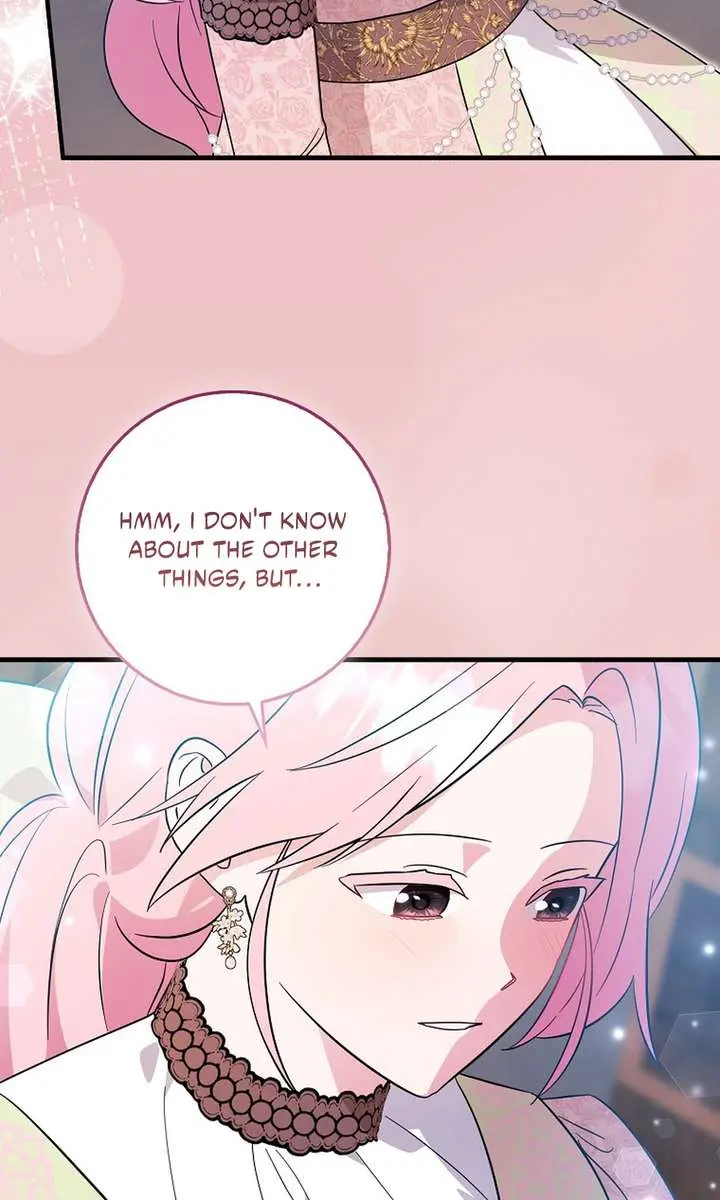 I Want to Live Life Effortlessly Chapter 58 Page 12