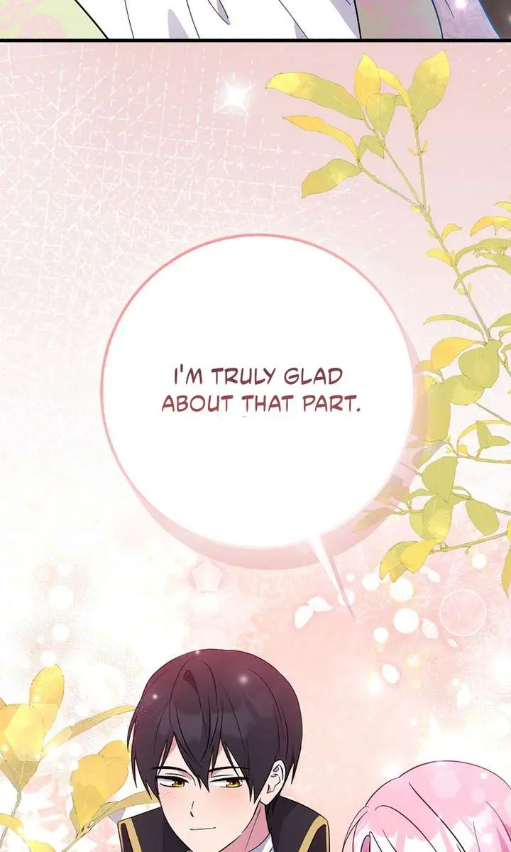 I Want to Live Life Effortlessly Chapter 58 Page 13