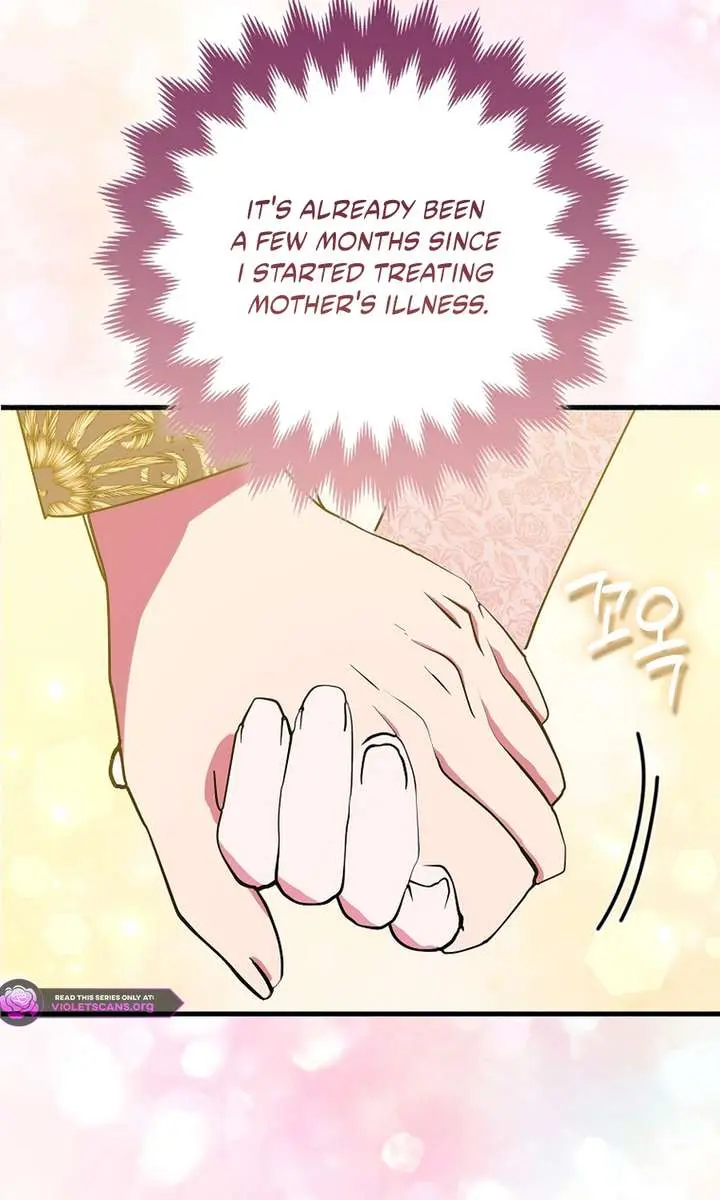 I Want to Live Life Effortlessly Chapter 58 Page 15