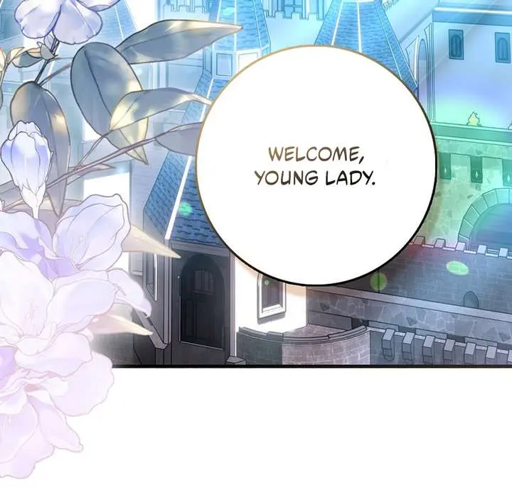 I Want to Live Life Effortlessly Chapter 58 Page 19