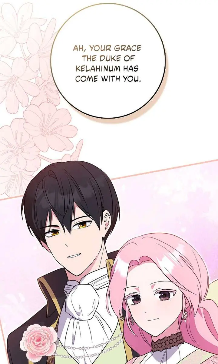 I Want to Live Life Effortlessly Chapter 58 Page 20