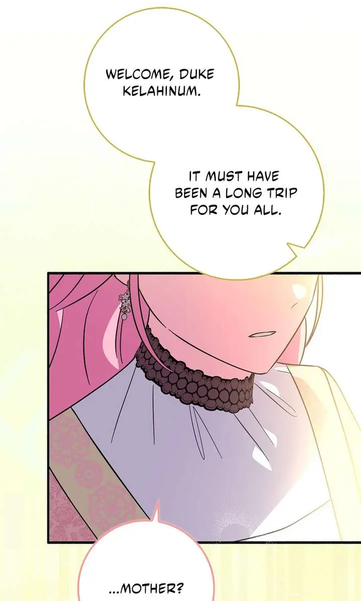 I Want to Live Life Effortlessly Chapter 58 Page 27