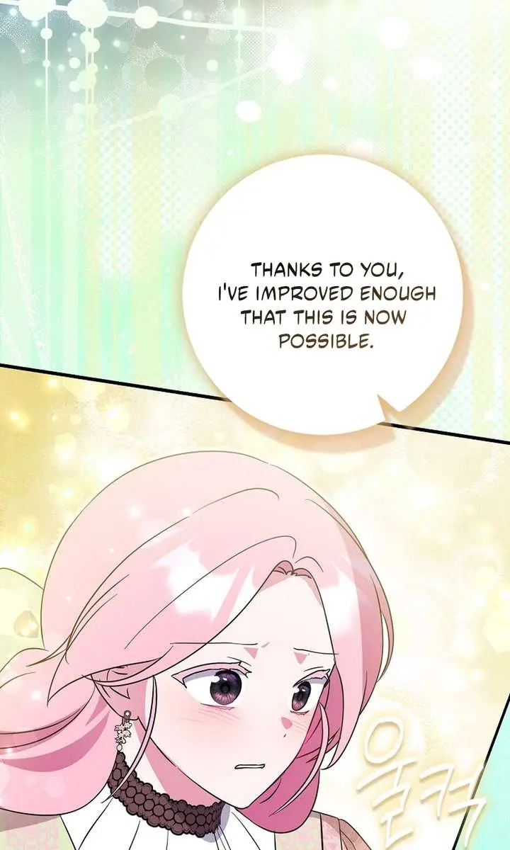 I Want to Live Life Effortlessly Chapter 58 Page 30