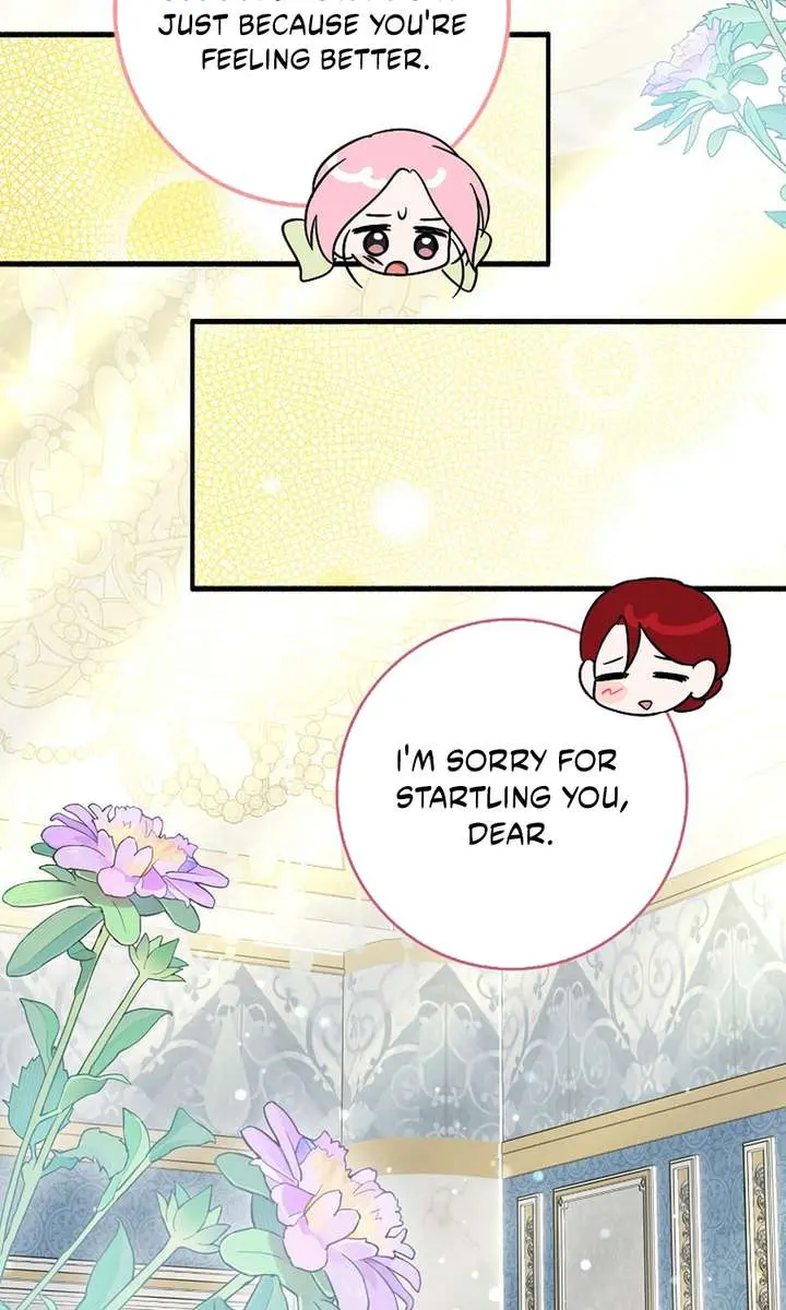 I Want to Live Life Effortlessly Chapter 58 Page 33