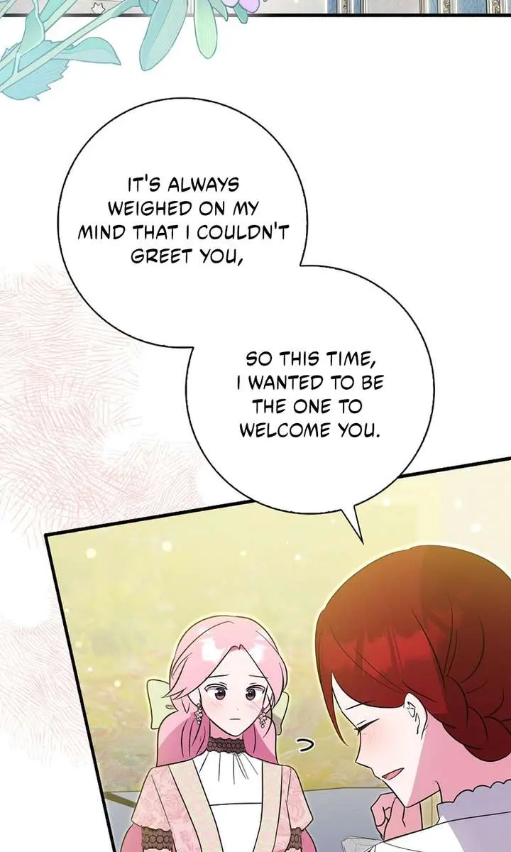 I Want to Live Life Effortlessly Chapter 58 Page 34