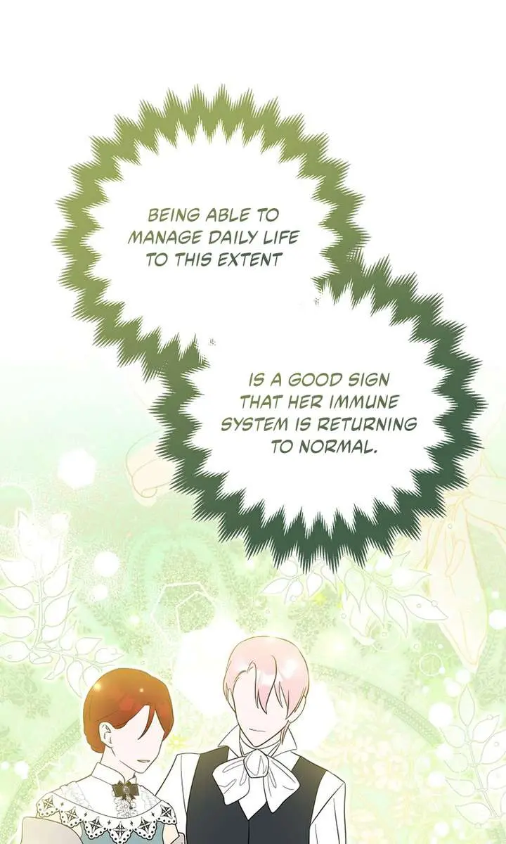 I Want to Live Life Effortlessly Chapter 58 Page 37