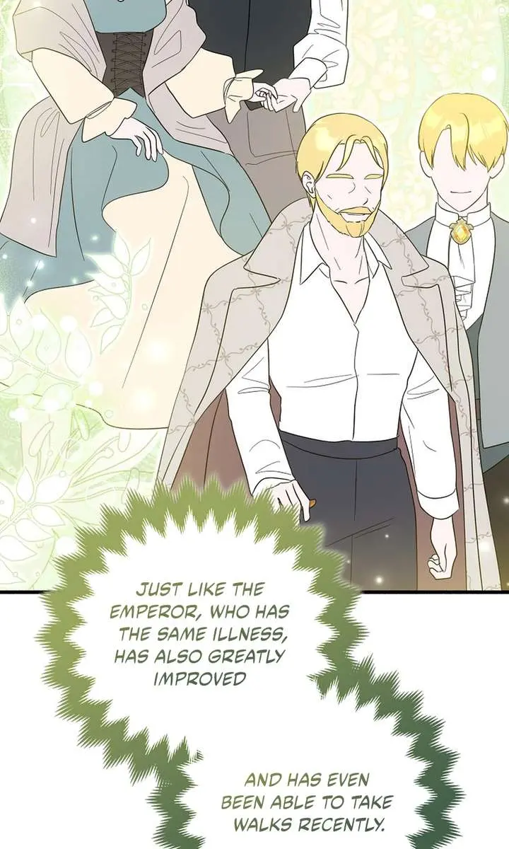I Want to Live Life Effortlessly Chapter 58 Page 38