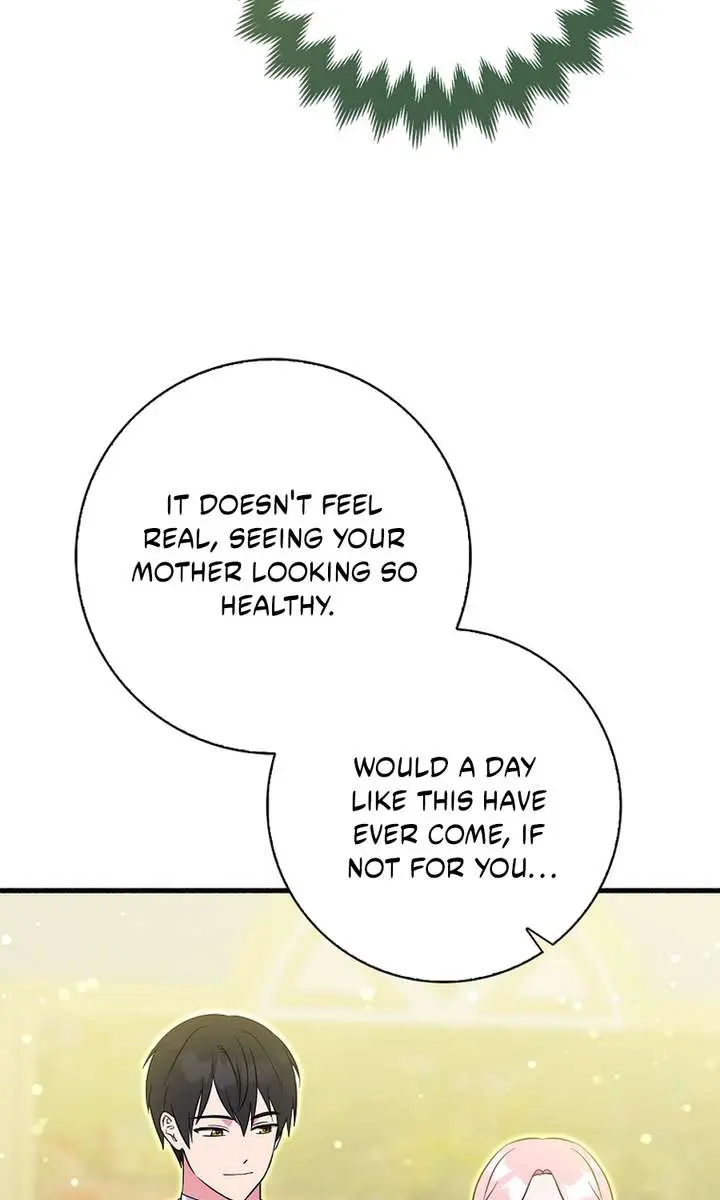 I Want to Live Life Effortlessly Chapter 58 Page 39