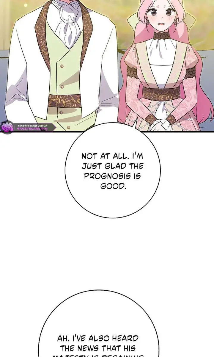 I Want to Live Life Effortlessly Chapter 58 Page 40