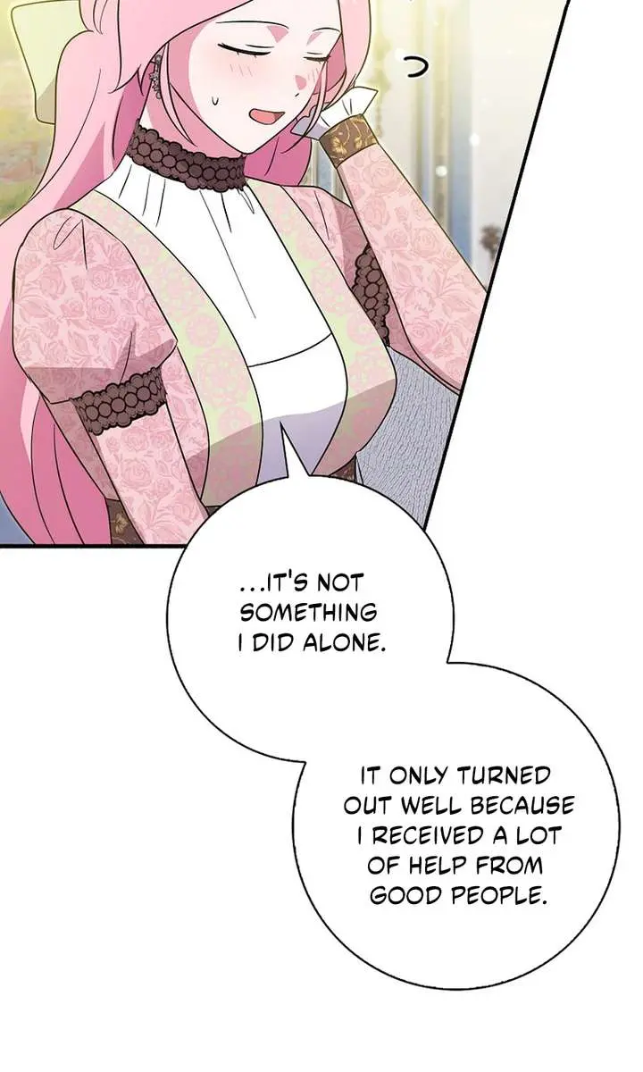 I Want to Live Life Effortlessly Chapter 58 Page 43