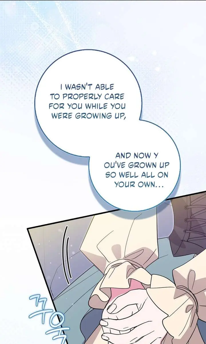 I Want to Live Life Effortlessly Chapter 58 Page 45