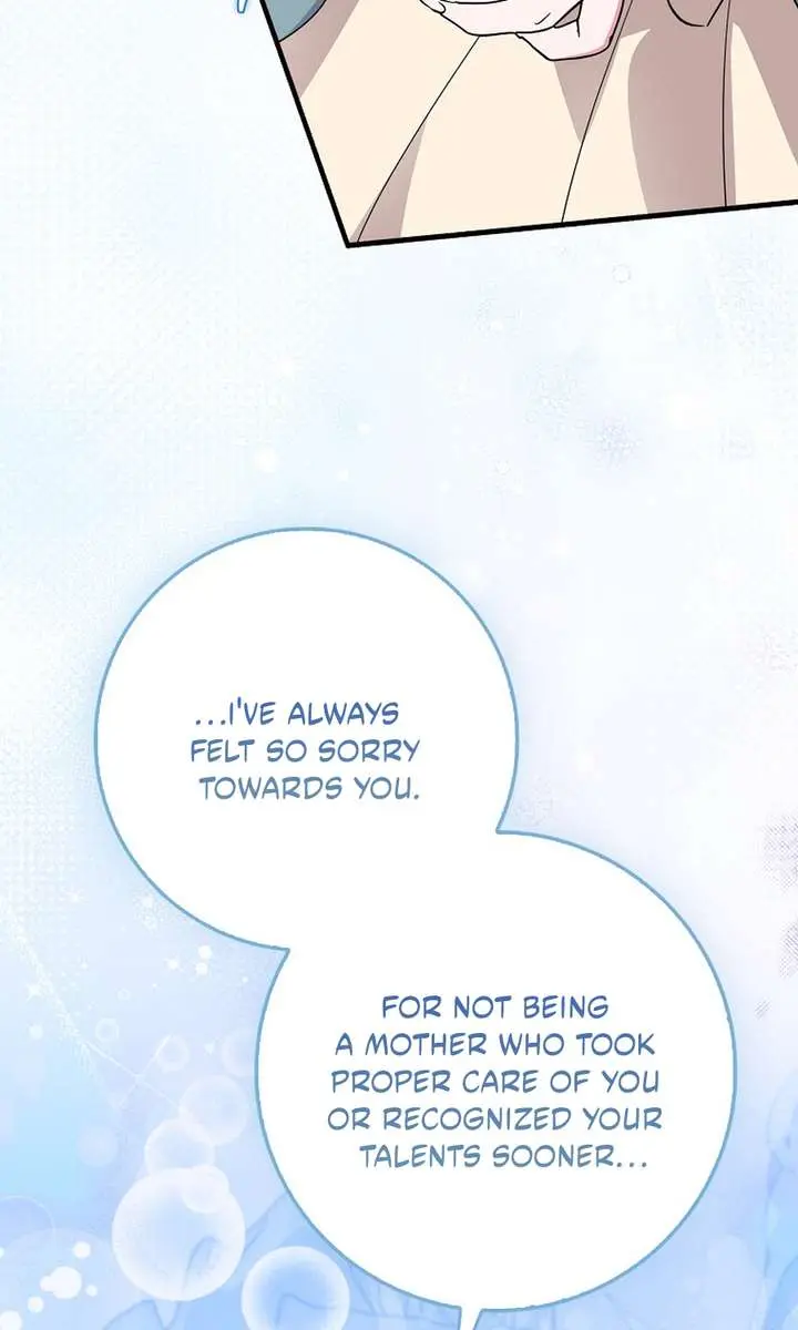 I Want to Live Life Effortlessly Chapter 58 Page 46
