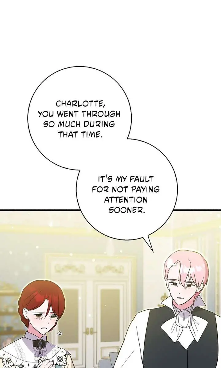 I Want to Live Life Effortlessly Chapter 58 Page 48