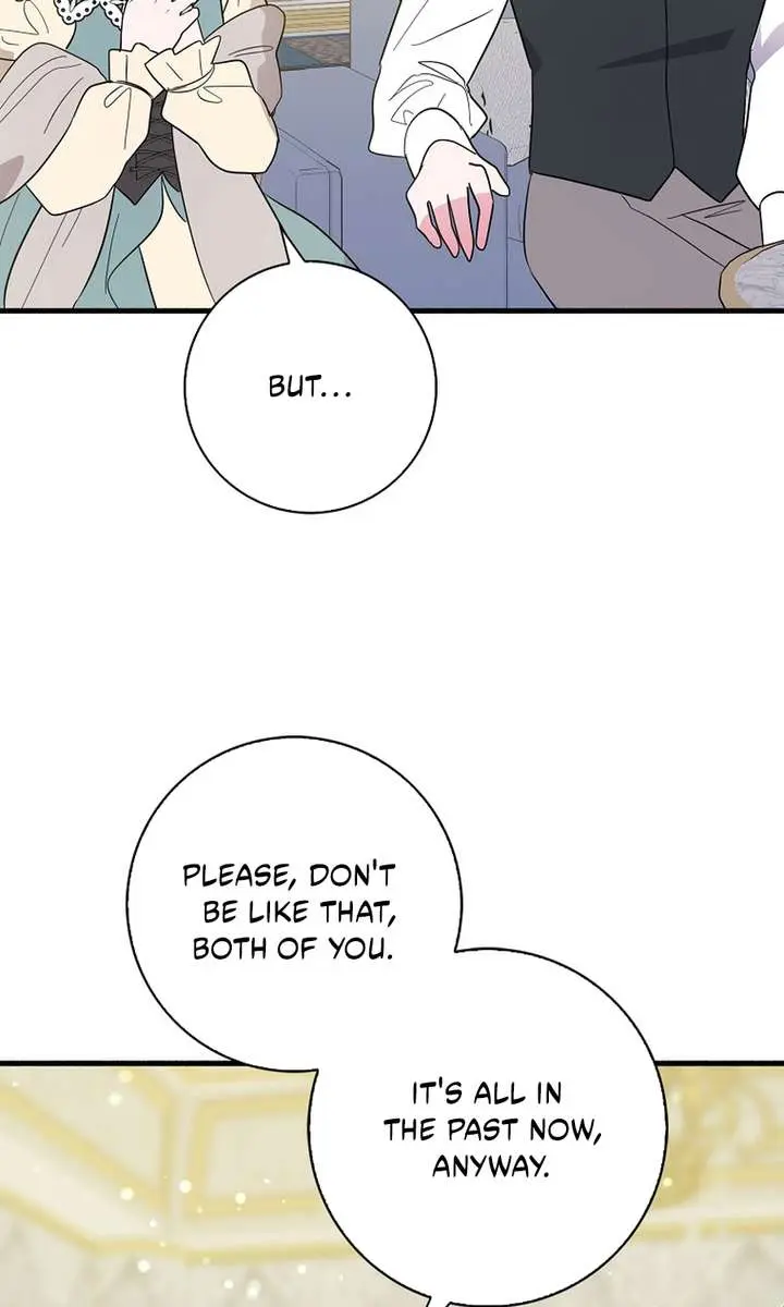 I Want to Live Life Effortlessly Chapter 58 Page 49