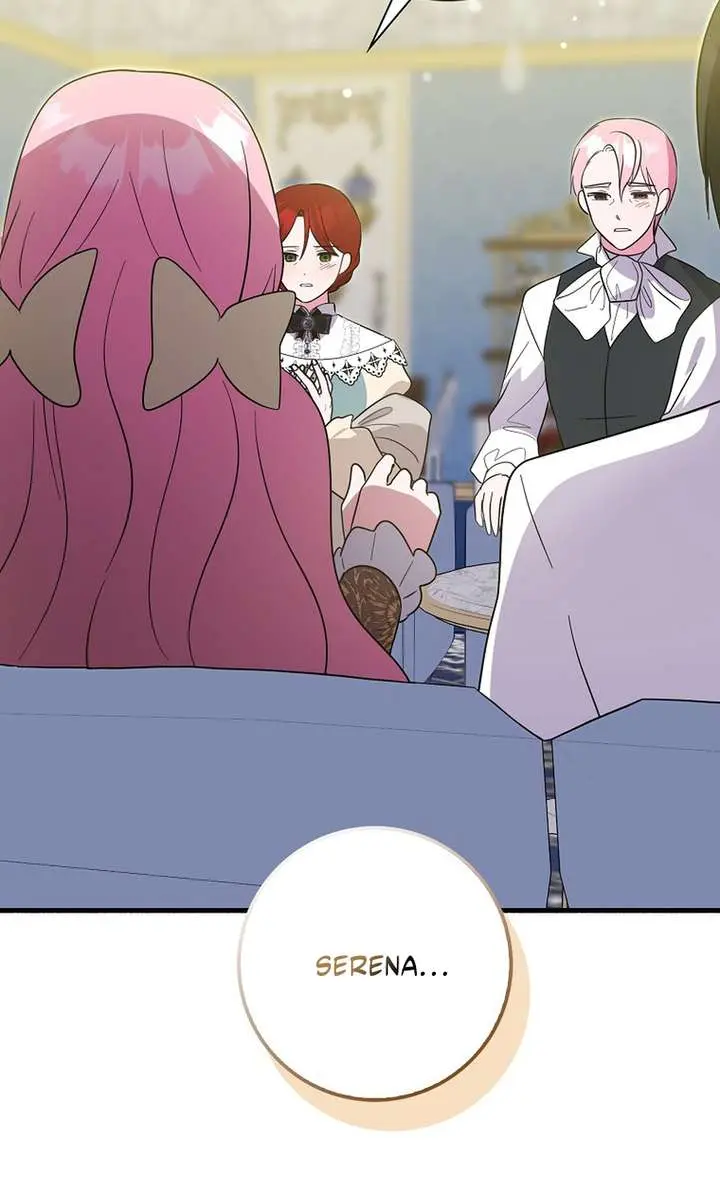 I Want to Live Life Effortlessly Chapter 58 Page 50