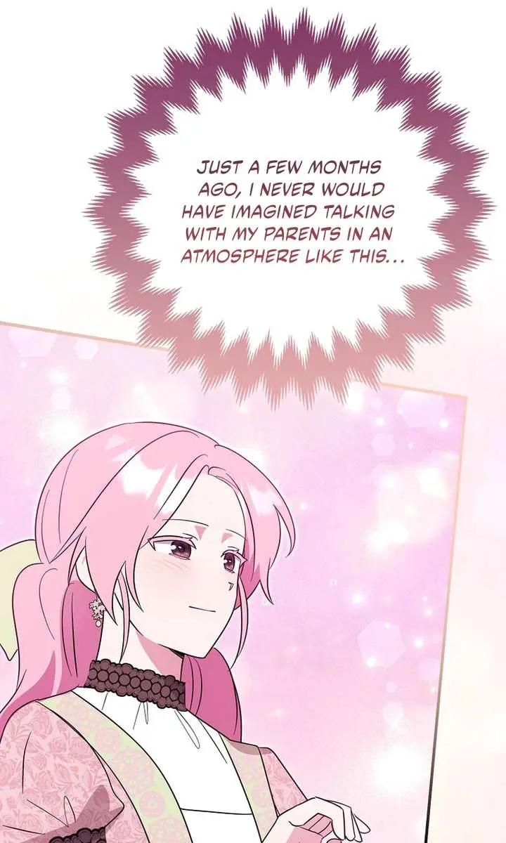 I Want to Live Life Effortlessly Chapter 58 Page 52